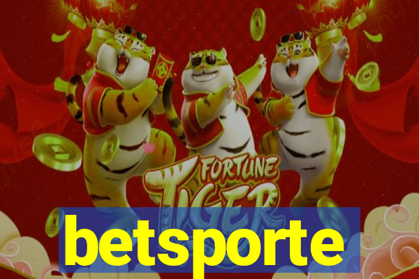 betsporte