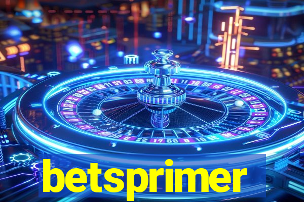 betsprimer