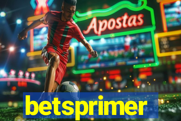 betsprimer