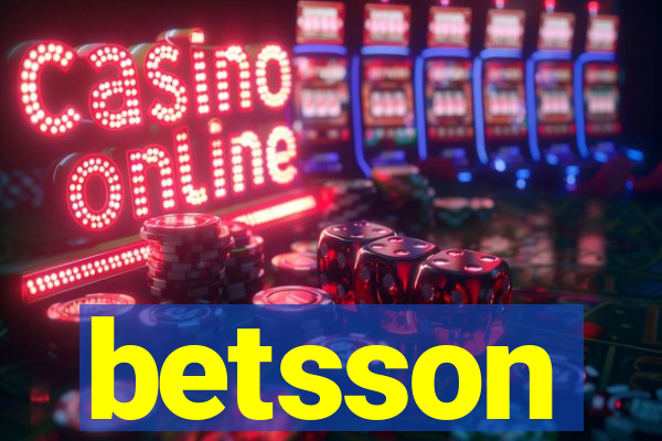 betsson
