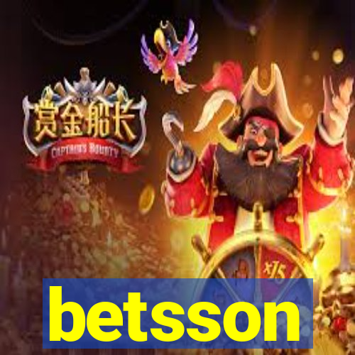 betsson