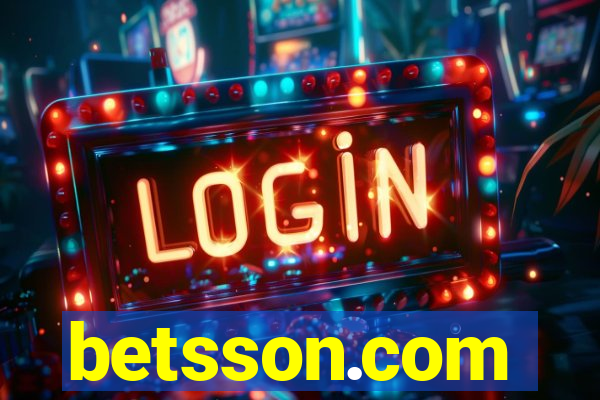 betsson.com