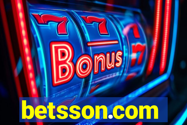 betsson.com