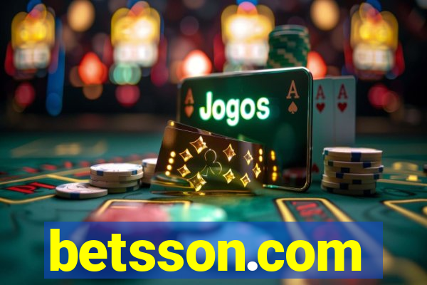 betsson.com