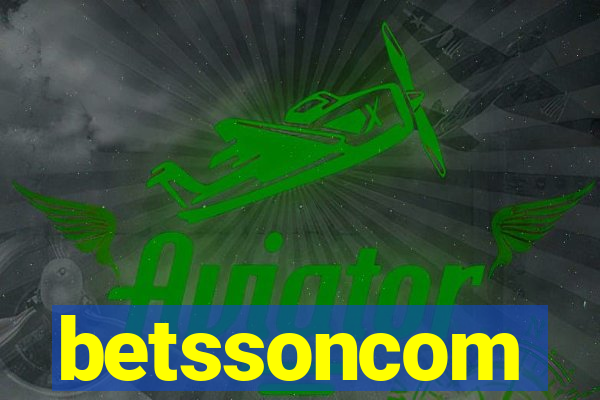 betssoncom