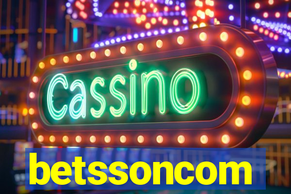 betssoncom