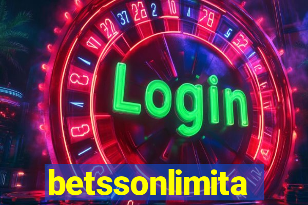 betssonlimita