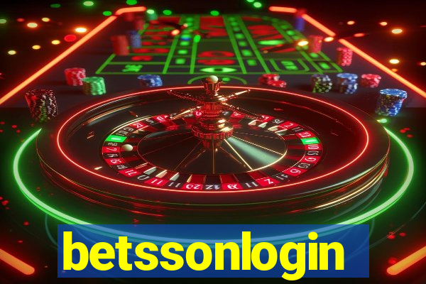 betssonlogin