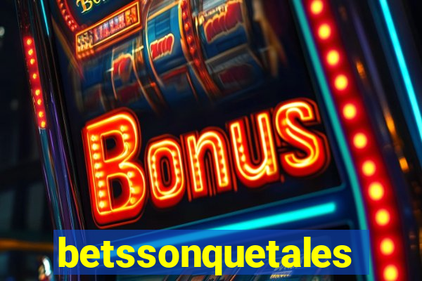 betssonquetales