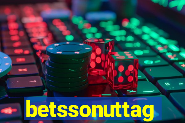betssonuttag