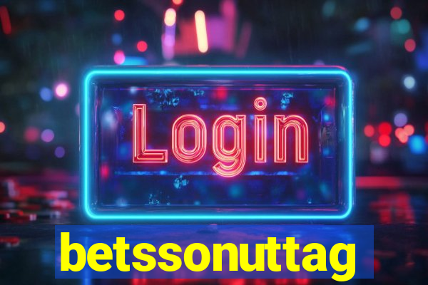 betssonuttag