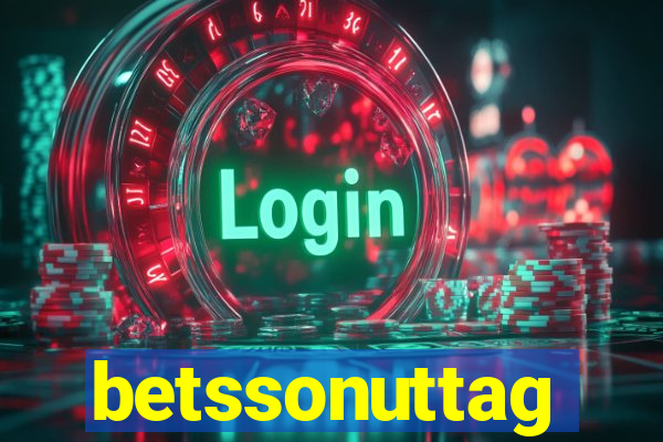 betssonuttag