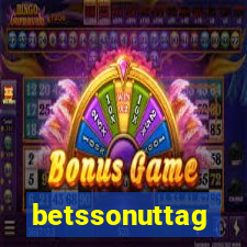 betssonuttag