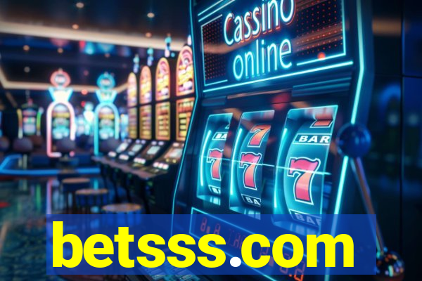 betsss.com