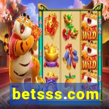 betsss.com