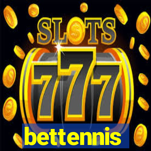 bettennis