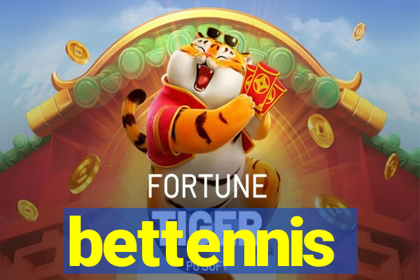 bettennis