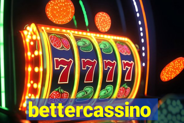 bettercassino