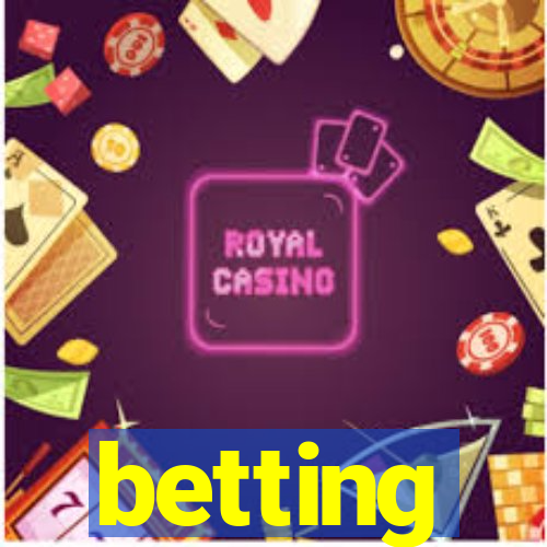 betting