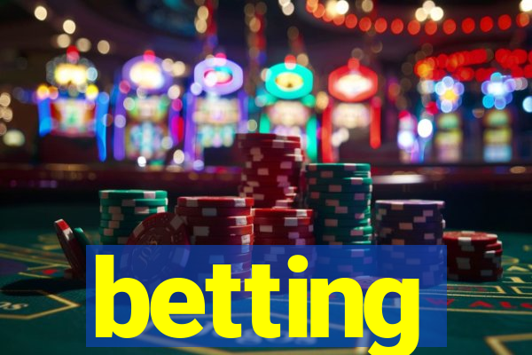 betting
