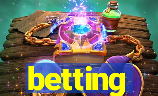 betting