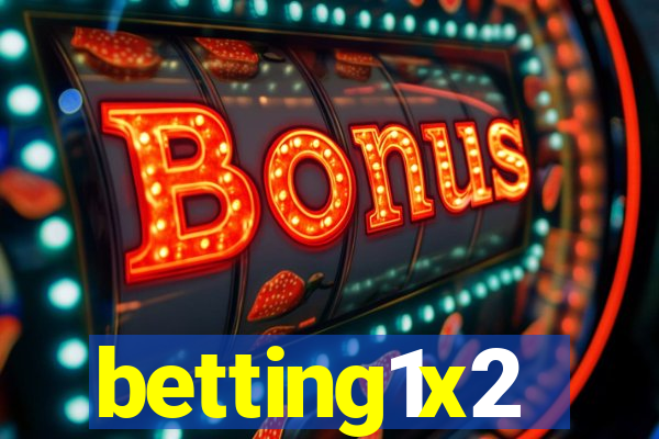 betting1x2