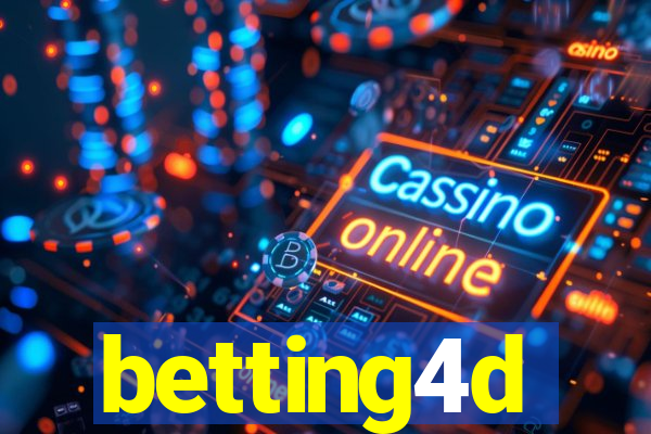 betting4d