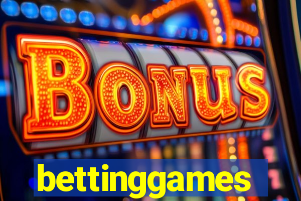 bettinggames