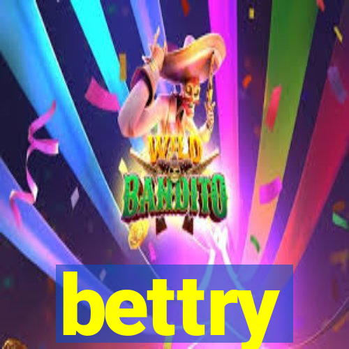 bettry