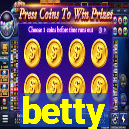 betty