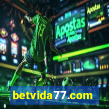 betvida77.com