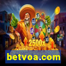 betvoa.com