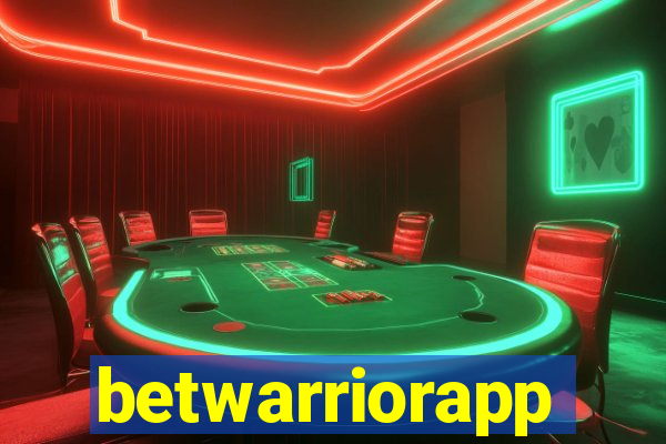 betwarriorapp