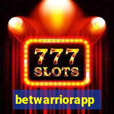 betwarriorapp
