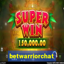 betwarriorchat
