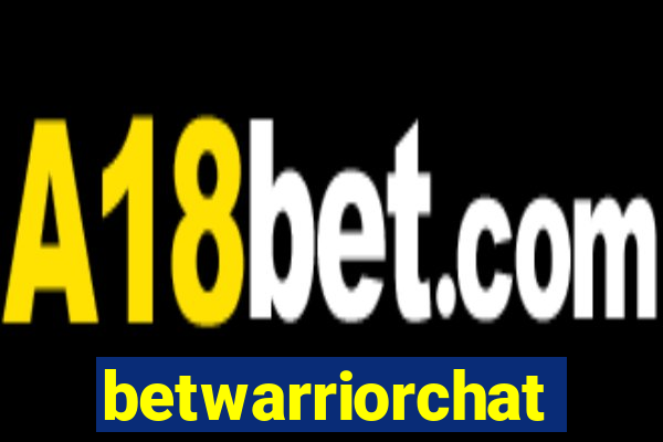 betwarriorchat