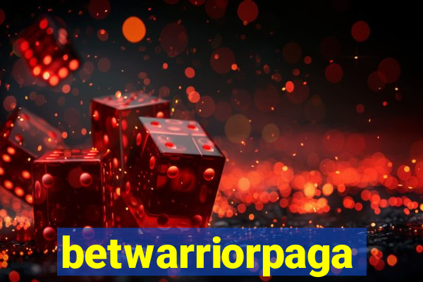betwarriorpaga