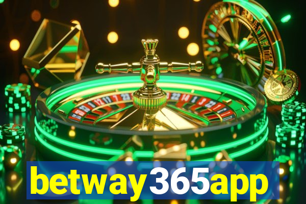betway365app
