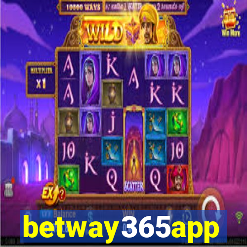 betway365app