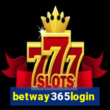 betway365login