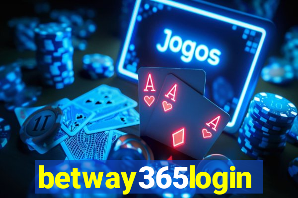 betway365login