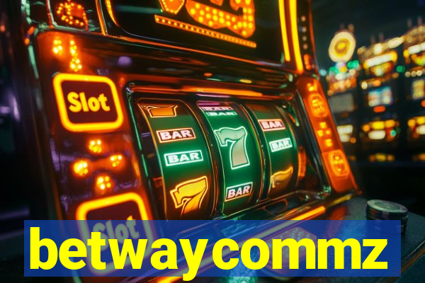 betwaycommz