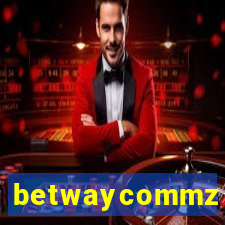 betwaycommz