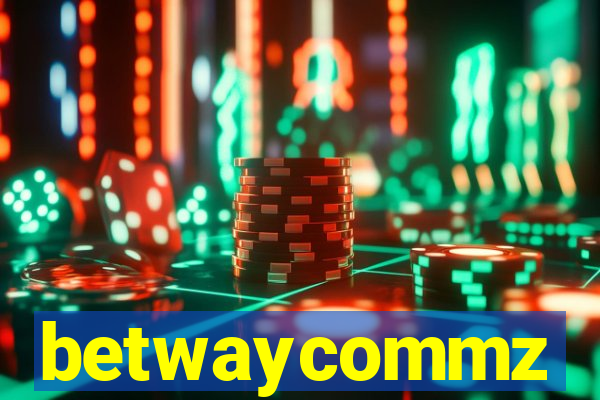 betwaycommz