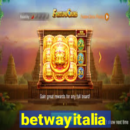 betwayitalia