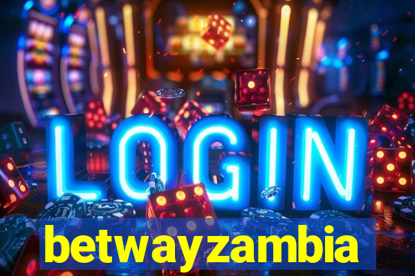 betwayzambia