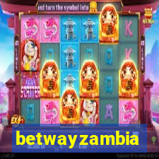 betwayzambia