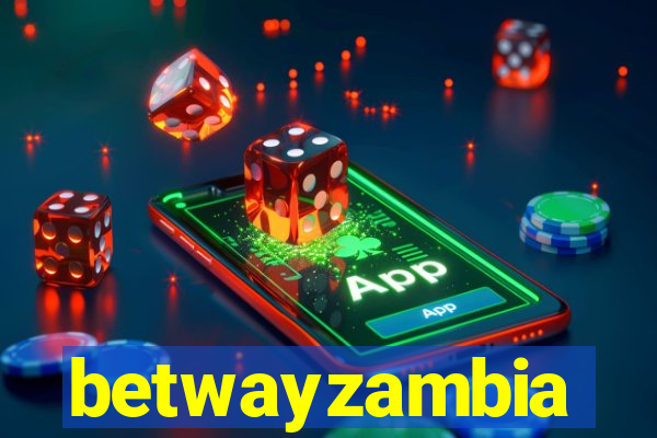 betwayzambia