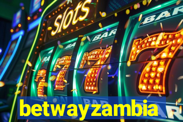betwayzambia