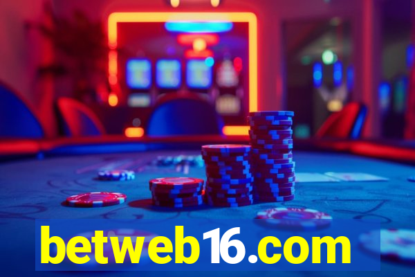 betweb16.com